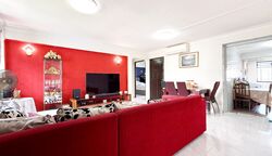 Blk 5 Bedok South Avenue 2 (Bedok), HDB 4 Rooms #486382591